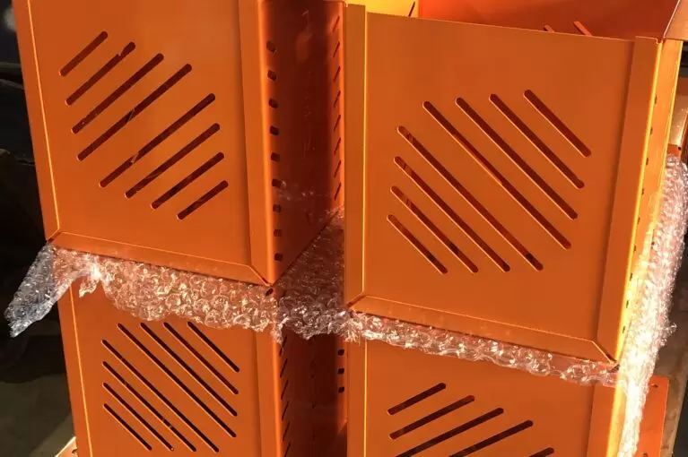 C F grid - Coating & Finishing C F grid