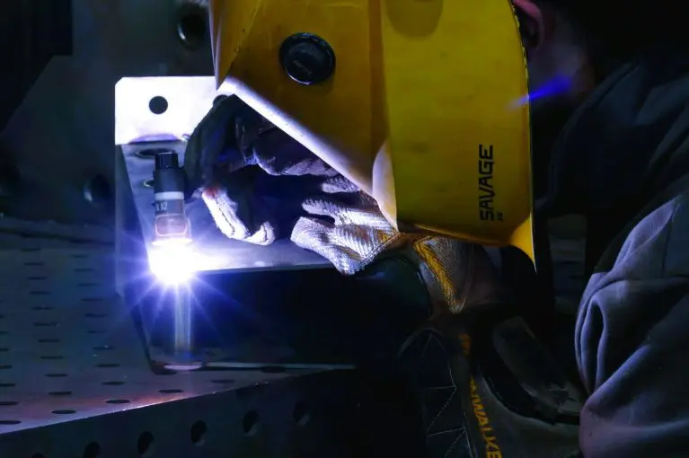 P1000517 WEB - Welding Worcestershire welding and fabrication services from A13 Engineering
